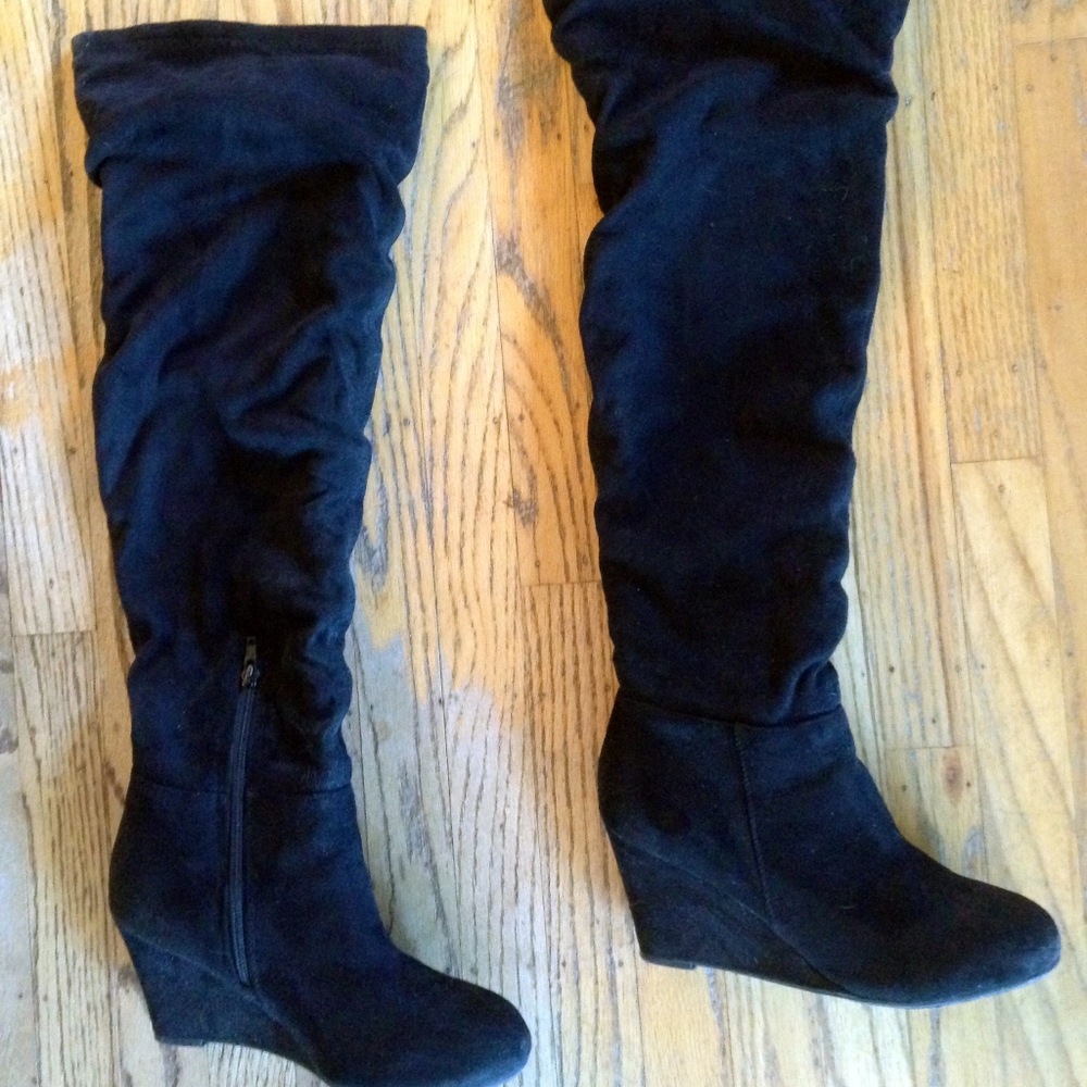 boots